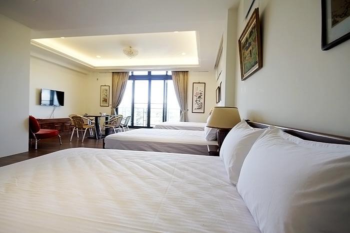 Stone House Homestay Yilan Ngoại thất bức ảnh