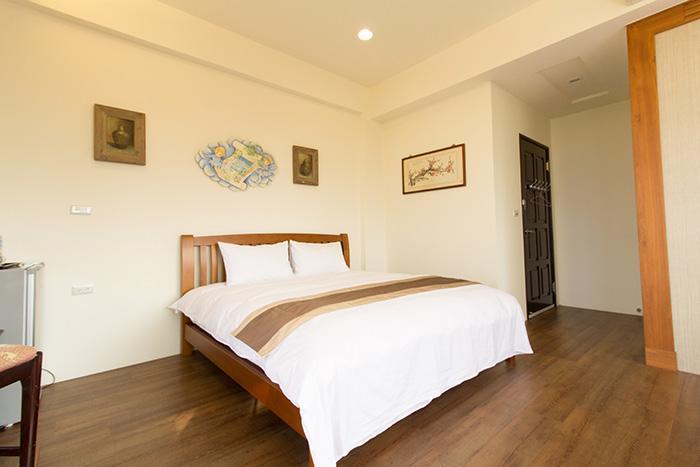 Stone House Homestay Yilan Ngoại thất bức ảnh